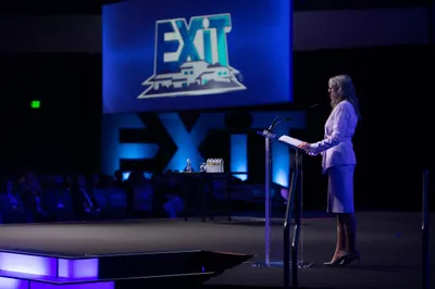 EXIT Realty event photo