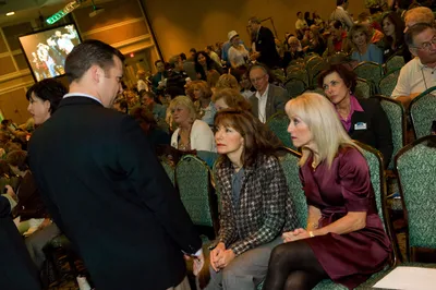EXIT Realty event photo