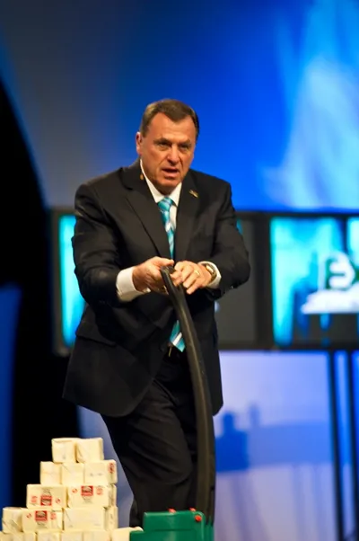 EXIT Realty event photo
