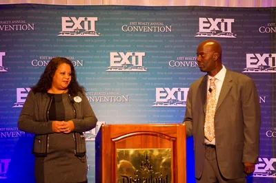 EXIT Realty event photo