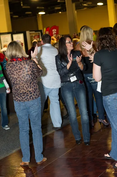 EXIT Realty event photo