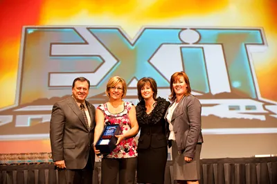 EXIT Realty event photo
