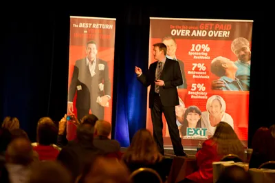 EXIT Realty event photo