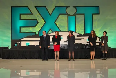EXIT Realty event photo