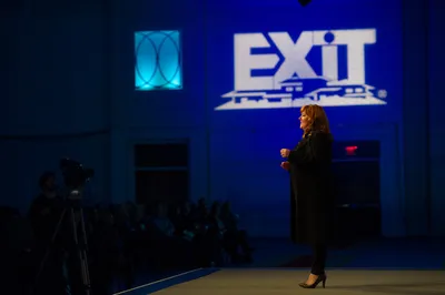 EXIT Realty event photo