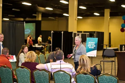EXIT Realty event photo