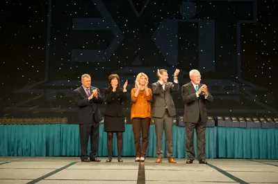 EXIT Realty event photo