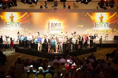 EXIT Realty event photo