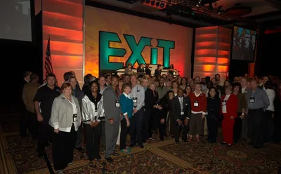 EXIT Realty event photo