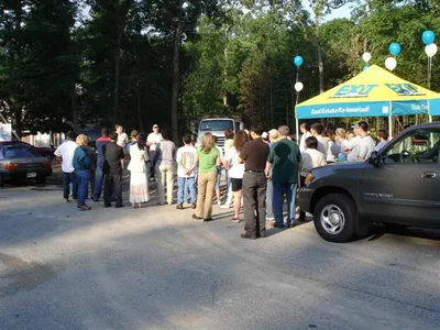 EXIT Realty event photo