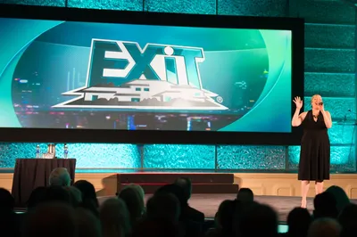EXIT Realty event photo