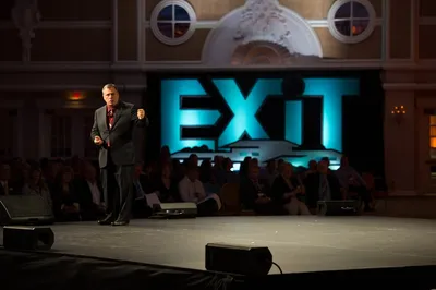 EXIT Realty event photo