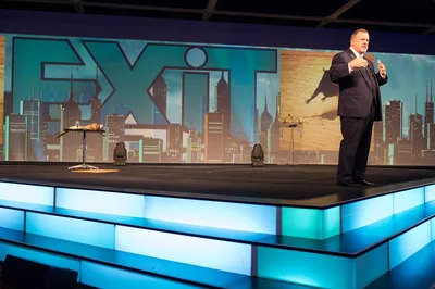 EXIT Realty event photo