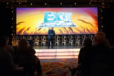 EXIT Realty event photo