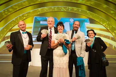 EXIT Realty event photo