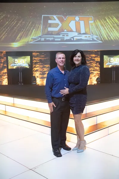 EXIT Realty event photo