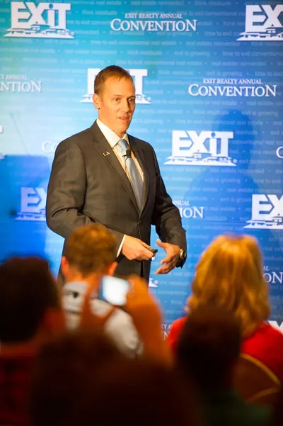EXIT Realty event photo