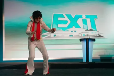 EXIT Realty event photo