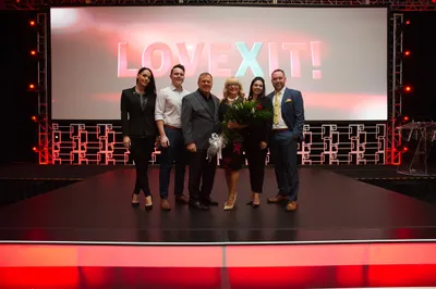 EXIT Realty event photo