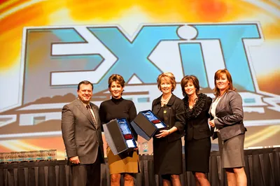 EXIT Realty event photo