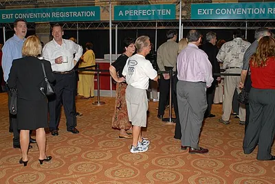 EXIT Realty event photo
