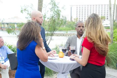 EXIT Realty event photo