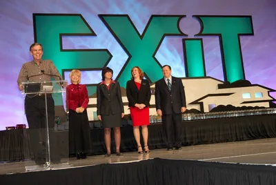 EXIT Realty event photo