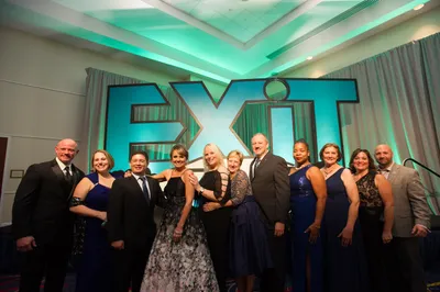 EXIT Realty event photo