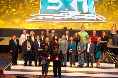 EXIT Realty event photo