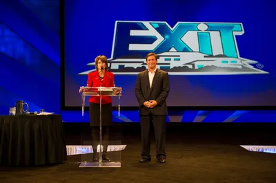 EXIT Realty event photo