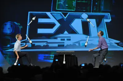 EXIT Realty event photo