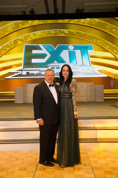 EXIT Realty event photo