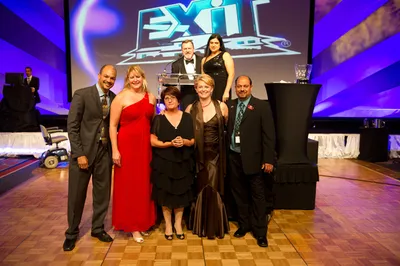 EXIT Realty event photo