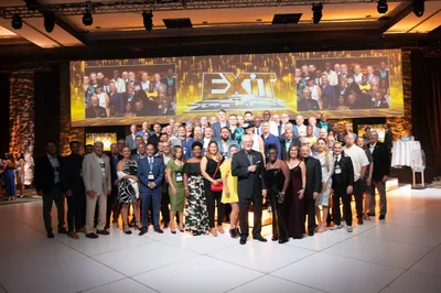 EXIT Realty event photo