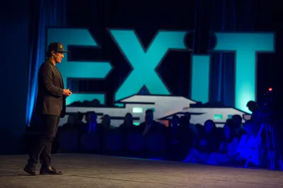 EXIT Realty event photo