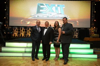 EXIT Realty event photo