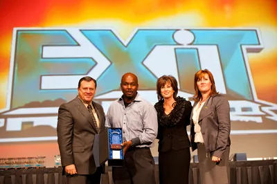 EXIT Realty event photo
