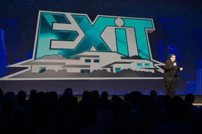 EXIT Realty event photo