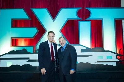 EXIT Realty event photo