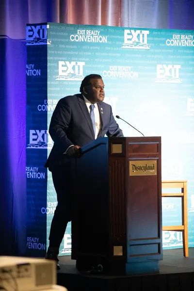 EXIT Realty event photo