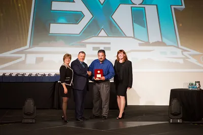 EXIT Realty event photo