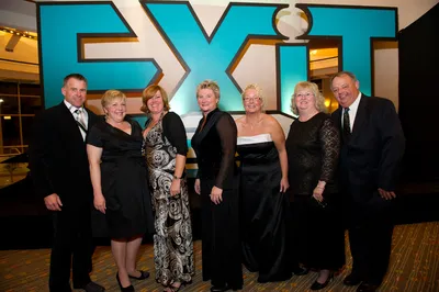 EXIT Realty event photo