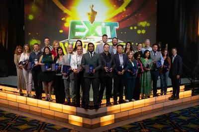 EXIT Realty event photo