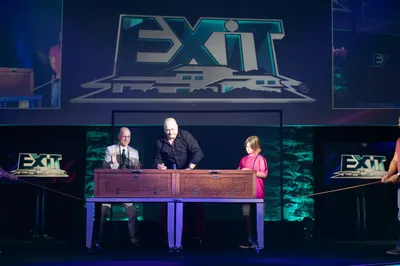EXIT Realty event photo