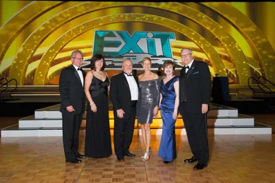 EXIT Realty event photo