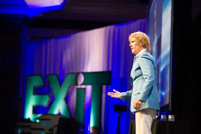 EXIT Realty event photo