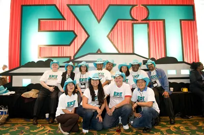 EXIT Realty event photo