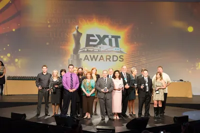 EXIT Realty event photo