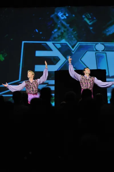 EXIT Realty event photo