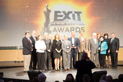 EXIT Realty event photo
